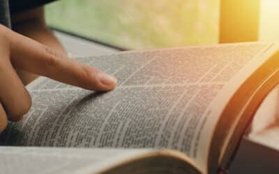 The True Meaning of Romans 4:17