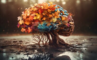 Renewing the Mind: How God Transforms the Way We Live