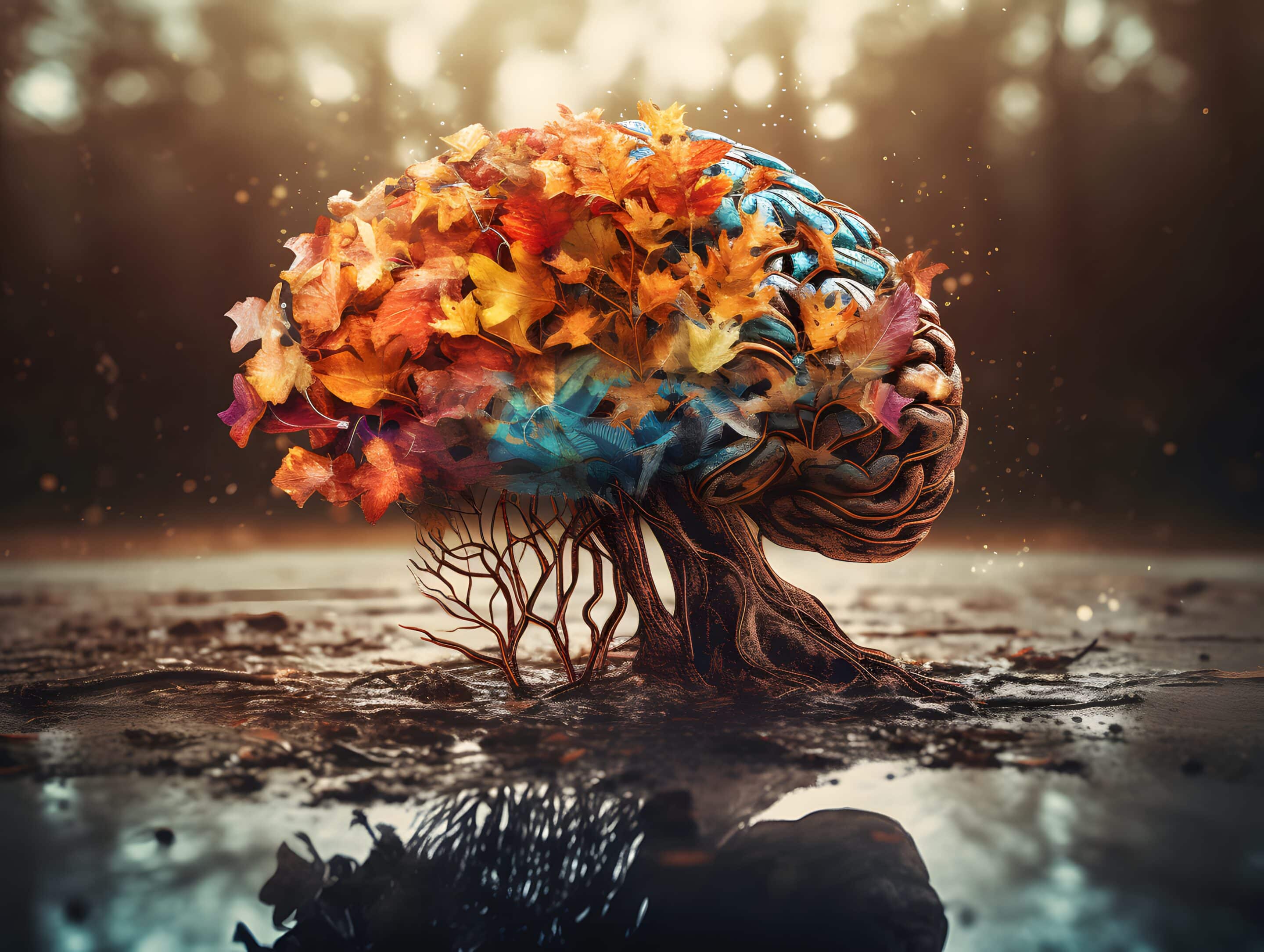 brain-tree renewing the mind