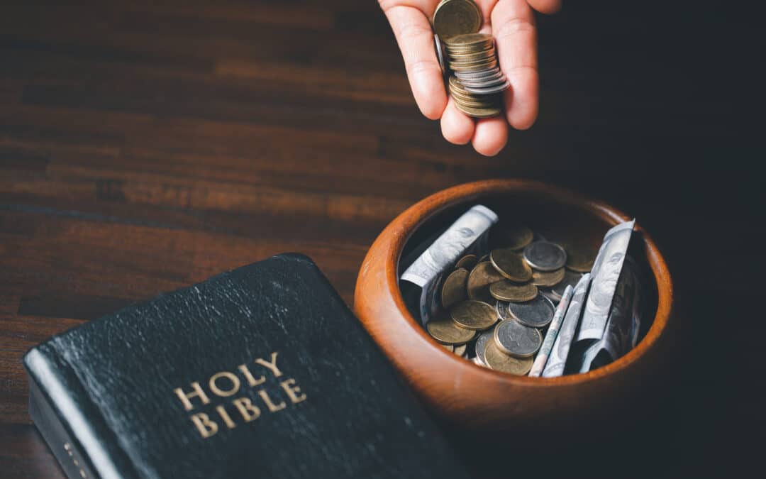 What is Tithing?