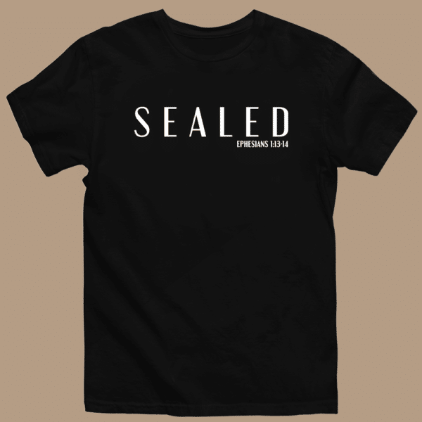 Sealed Tee