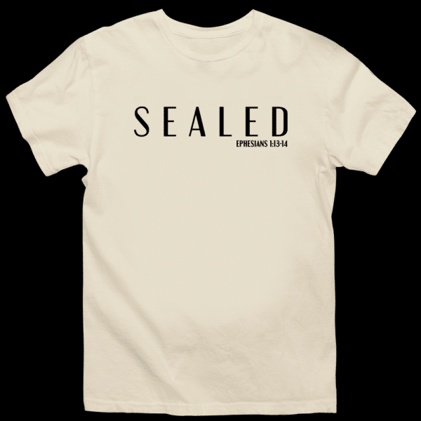 Sealed Tee - Image 5