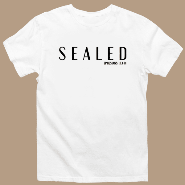 Sealed Tee - Image 6