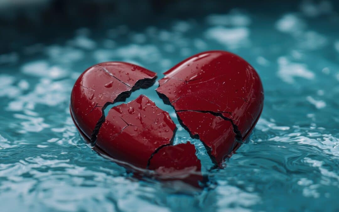 Tear Your Hearts, Not Just Your Clothes: Joel 2