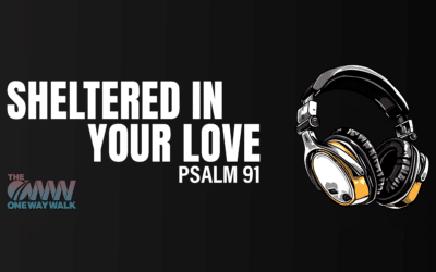 Song: Sheltered In Your Love