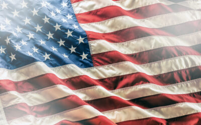 Christ First, Not Country First: A Biblical Perspective for Christian Patriots