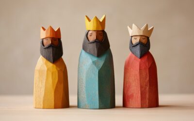 Are Christians Little Gods?