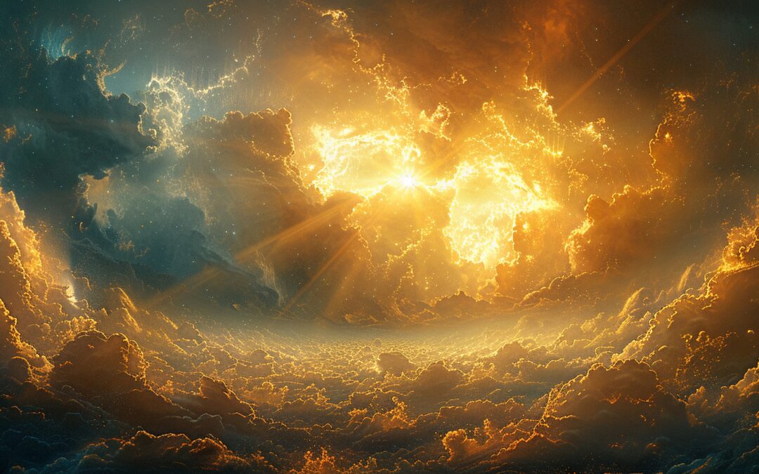 How God Reveals Himself: Natural and Special Revelation Explained