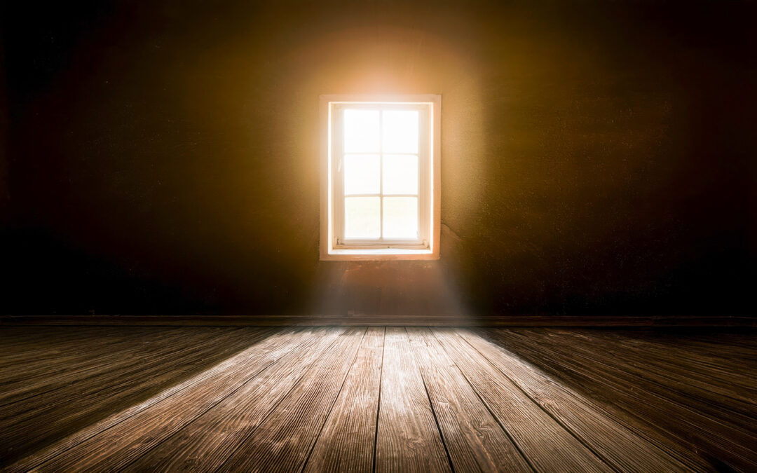 Seeing the Eternal: What 2 Corinthians 4:16-18 Teaches About Suffering and Hope