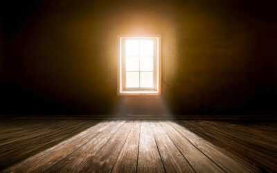 Seeing the Eternal: What 2 Corinthians 4:16-18 Teaches About Suffering and Hope